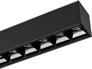 Трековый светильник Arlight 026941 MAG-LASER-45 MAG 45 LASER