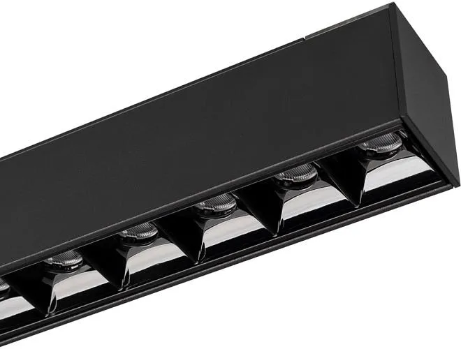 Трековый светильник Arlight 026941 MAG-LASER-45 MAG 45 LASER Трековый светильник Arlight 026941 MAG-LASER-45 MAG 45 LASER