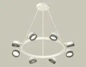 Подвесной светильник Ambrella light XB9195250