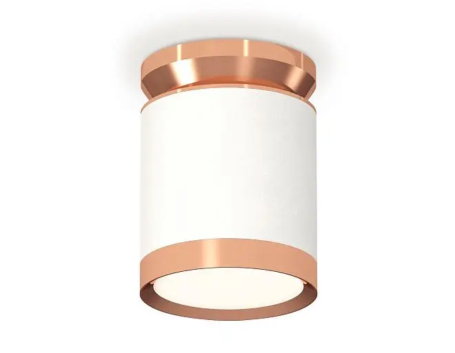 Комплект накладного светильника Ambrella light XS8141035 Techno Комплект накладного светильника Ambrella light XS8141035 Techno
