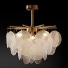 Люстра FROST B 7 ламп Lampatron 1818-22730