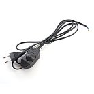 Сетевой шнур с диммером Feron 23059 230V DM103-200W 2м