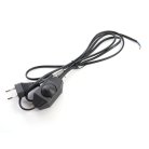 Сетевой шнур с диммером Feron 23059 230V DM103-200W 2м