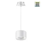 Встраиваемый светильник NOVOTECH 358964 GIRO