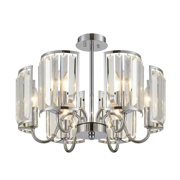 Подвесная люстра Citilux CL333161 Грета