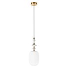 Подвесной светильник Loft IT 10365/G Family
