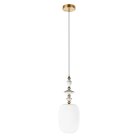 Подвесной светильник Loft IT 10365/G Family