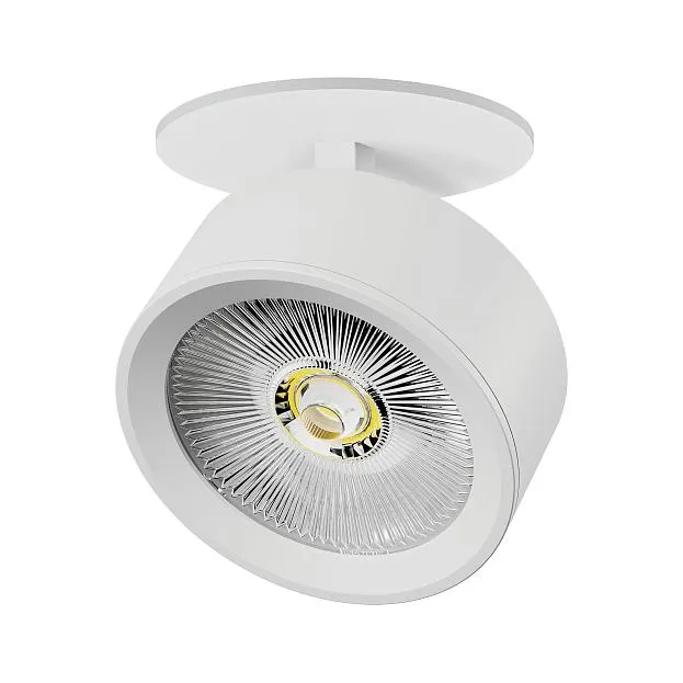 Светильник встраиваемый LED Lightstar A5646RS ALTA PRO