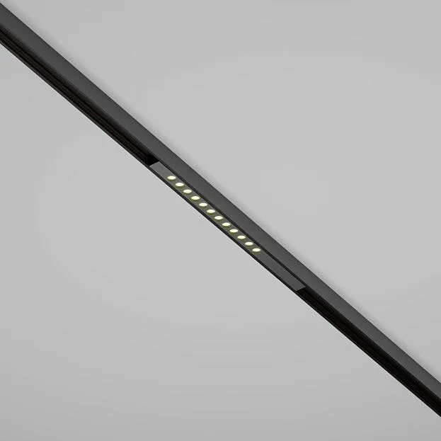 Трековый светильник Technical TR232-2-10W3K-B