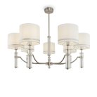 Люстра на штанге Freya FR5108PL-07N Albero