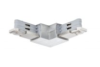 L-соединитель Paulmann 95142 Pro Rail System max.4000W