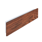 Настенный светодиодный светильник Ledron GW-M066-495 Wooden White