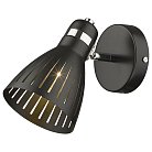 светильник настенный, E14, 40W Velante 219-021-01 Современный стиль