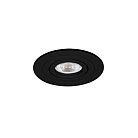 Встраиваемый светильник Arte Lamp A2067PL-1BK  TARF MINI