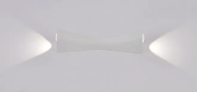 Декоративная подсветка Arte Lamp A6029AP-10WH CHERTAN Декоративная подсветка Arte Lamp A6029AP-10WH CHERTAN