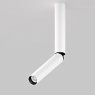 Спот Technical Maytoni C142CL-6W4K-W Focus T