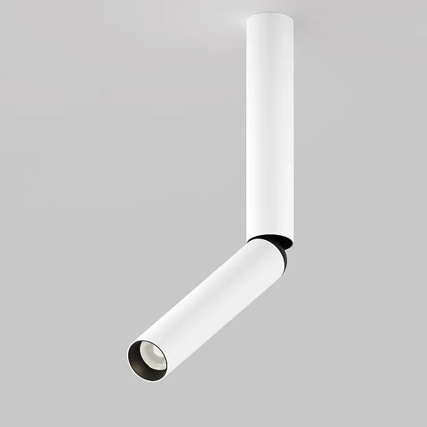 Спот Technical Maytoni C142CL-6W4K-W Focus T