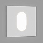 Подсветка ступеней лестницы DesignLed GW-S612-1-WH-NW