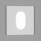 Подсветка ступеней лестницы DesignLed GW-S612-1-WH-NW