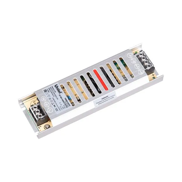 Блок питания Uniel UET-WAS-060B20 24V IP20