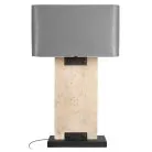 Настольная лампа Loft IT 10445T/A Flagstone