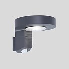 Настенный светильник уличный Oasis Light P9067-Pir Gr