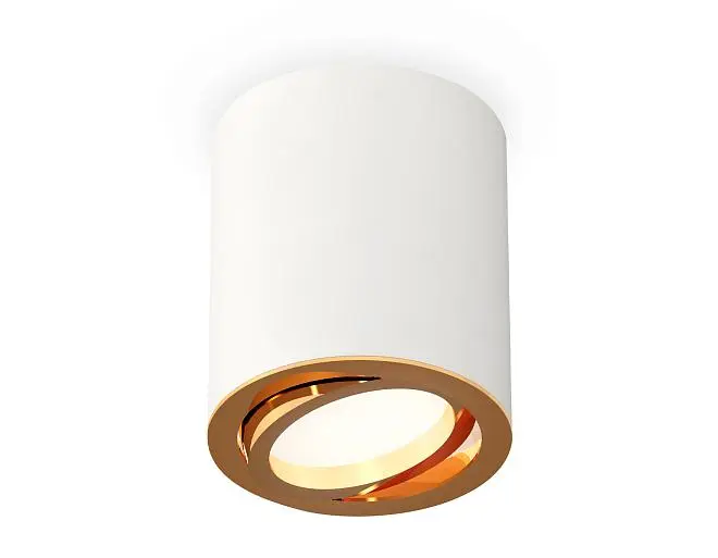 Комплект накладного поворотного светильника Ambrella light XS7421003 Techno Комплект накладного поворотного светильника Ambrella light XS7421003 Techno