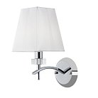 Настенный светильник Arte Lamp A4098AP-1CC KENSINGTON