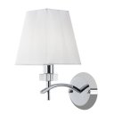 Настенный светильник Arte Lamp A4098AP-1CC KENSINGTON
