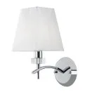 Настенный светильник Arte Lamp A4098AP-1CC KENSINGTON