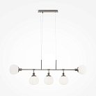 Подвесной светильник Maytoni MOD221-PL-05-N Erich