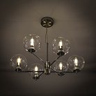 Подвесная люстра Citilux CL240161 Галлен