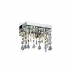 Бра Ideal Lux 074511 PLAZA AP2