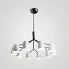 Подвесная Люстра Skym D105 ImperiumLoft 203499-26