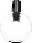 Модульный светильник Donolux DL20233M5W1 Black Ikra