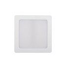 Светильник типа downlight (направленного света) LED DL 18W-NW Kanlux 36518 TAVO