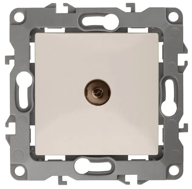 Розетка ЭРА 12-3101-02