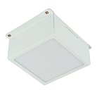 Встраиваемый светильник Feron 52157 AL254