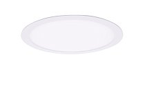 Светильник SWG PL 24 Вт, теплый белый свет, PL-R300-24-WW 00-00002411