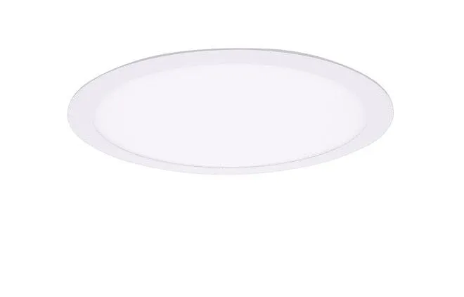 Светильник SWG PL 24 Вт, теплый белый свет, PL-R300-24-WW 00-00002411