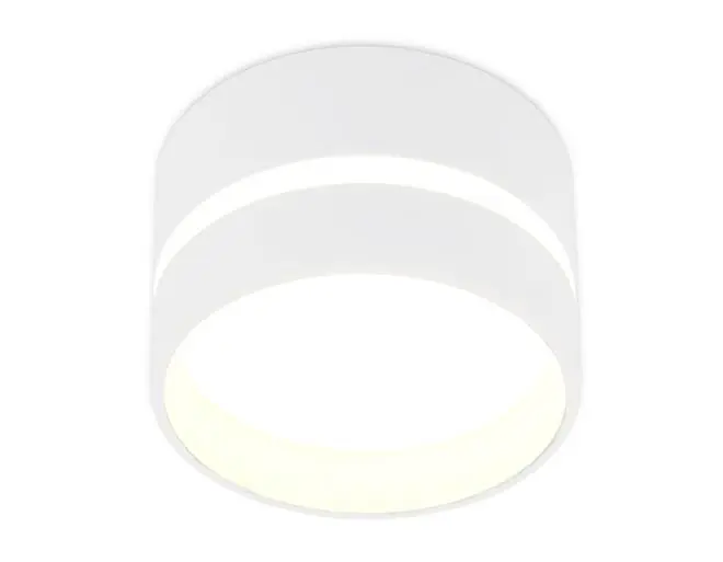 Накладной точечный светильник GX53 с акрилом Ambrella light TN620 Techno Накладной точечный светильник GX53 с акрилом Ambrella light TN620 Techno