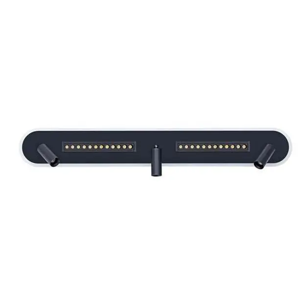 Спот Arte Lamp A2220PL-3BK PISCES Спот Arte Lamp A2220PL-3BK PISCES