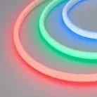 Светодиодная лента Arlight 029873 RTW сауна