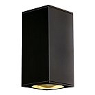 Уличный настенный светильник SLV 229575 Big Theo Up-Down Out