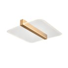 Потолочный светильник Vele Luce VL7224L21 Futuro