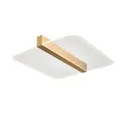 Потолочный светильник Vele Luce VL7224L21 Futuro