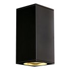 Уличный настенный светильник SLV 229575 Big Theo Up-Down Out