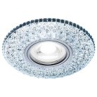 Встраиваемый светильник Ambrella light S333 CH/CLD