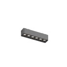Светильник трековый Aployt APL.0100.00.06 Magnetic track 48