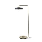 Торшер Bert Frank Revolve Floor Lamp By Imperiumloft 123688-22